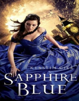 Ruby Red 2 - Sapphire Blue - Kerstin Gier.pdf